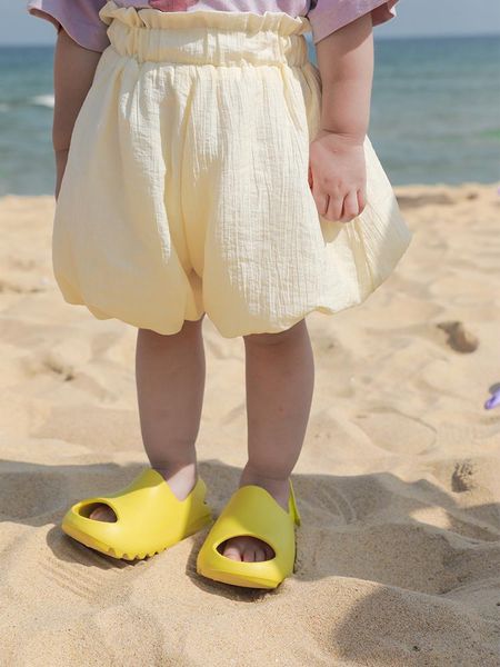 children's clothing girls bloomers korean foreign loose shorts summer baby all match casual pants, Black
children's clothing girls bloomers korean foreign loose shorts summer baby all match casual pants, Black