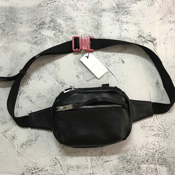 arrived alyx bags black red metal button streetwear hip hop sports chest bag functional tactical skateboard waist
arrived alyx bags black red metal button streetwear hip hop sports chest bag functional tactical skateboard waist