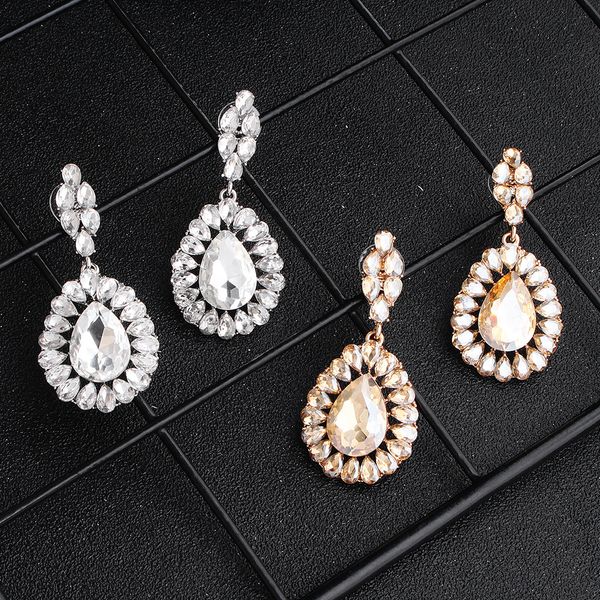 new arrivals women fashion elegant personality creative new leaves with alloy earrings jewelry gift jcc113, Silver
new arrivals women fashion elegant personality creative new leaves with alloy earrings jewelry gift jcc113, Silver