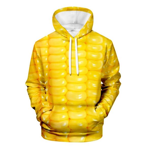 men's hoodies & sweatshirts product 3d fruit skin color printing digital cosplay male flower hooded, Black
men's hoodies & sweatshirts product 3d fruit skin color printing digital cosplay male flower hooded, Black
