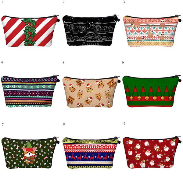 portable cosmetic travel bag christmas gift makeup bags organizer women beauty case accessories item & cases
portable cosmetic travel bag christmas gift makeup bags organizer women beauty case accessories item & cases
