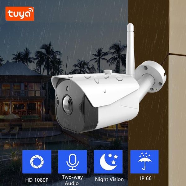wifi camera tuya outdoor ptz 1080p hd cameras ip with ip66 waterproof auto tracking night vision cctv surveillance
wifi camera tuya outdoor ptz 1080p hd cameras ip with ip66 waterproof auto tracking night vision cctv surveillance