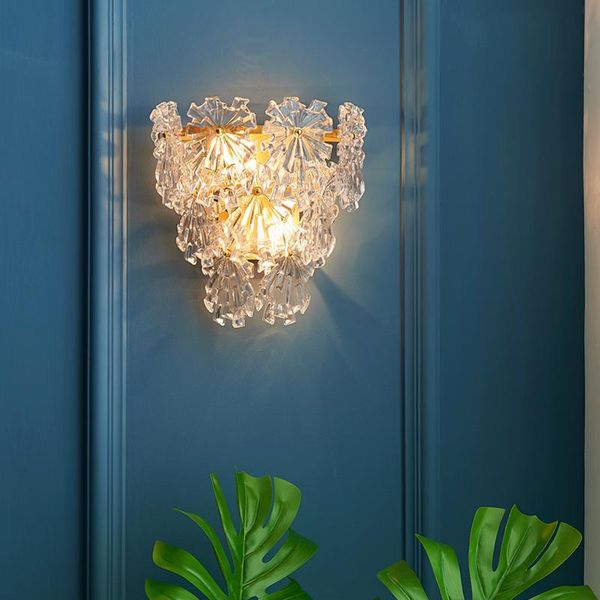 wall lamps luxury glass lamp nordic postmodern bedroom bedside living room light e14 corridor staircase background sconce
wall lamps luxury glass lamp nordic postmodern bedroom bedside living room light e14 corridor staircase background sconce