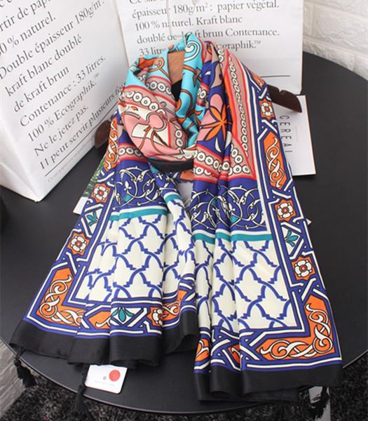 scarves fashion women summer sunscreenbeach shawl scarf western ethnic style cotton headband muffler femme foulard sjaal wrap hijab, Blue;gray
scarves fashion women summer sunscreenbeach shawl scarf western ethnic style cotton headband muffler femme foulard sjaal wrap hijab, Blue;gray