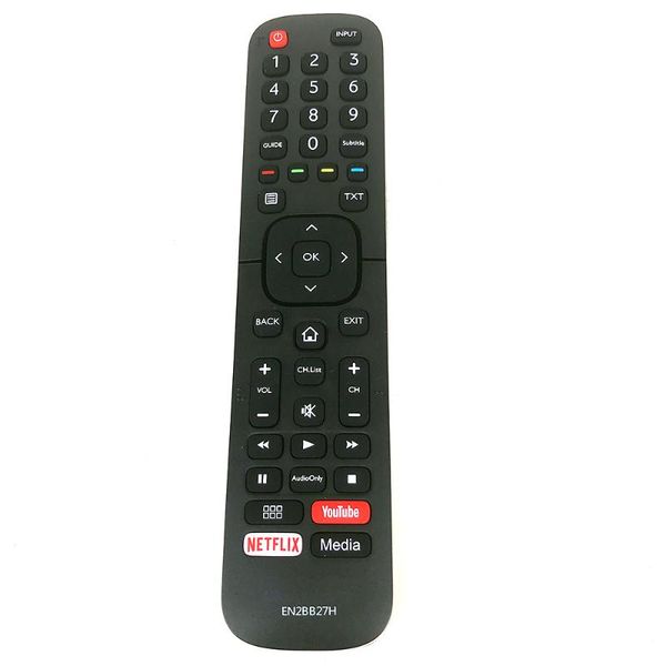 remote controlers original en2bb27h en2bb27 for hisense lcd tv control h65ae6030 h55ae6030 h50ae6030 h43ae6030 h39ae5500 h43ae5500
remote controlers original en2bb27h en2bb27 for hisense lcd tv control h65ae6030 h55ae6030 h50ae6030 h43ae6030 h39ae5500 h43ae5500