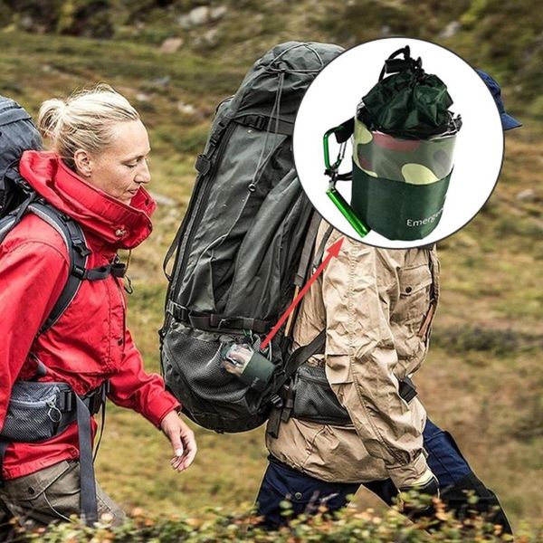 outdoor keep warm emergency sleeping bag insulation curtain 120*200cm windproof waterproof camp tool rescue blanket camouflage bags
outdoor keep warm emergency sleeping bag insulation curtain 120*200cm windproof waterproof camp tool rescue blanket camouflage bags