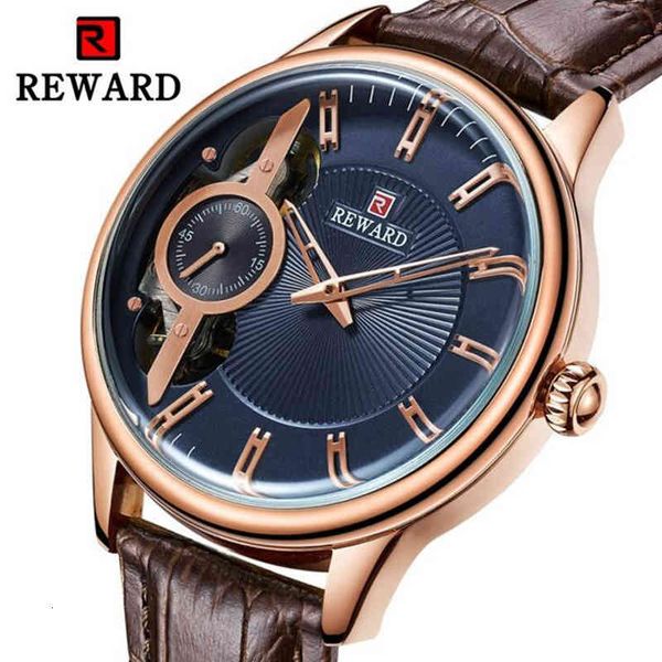 sports new reward pu 2019 leather tape waterproof men watches luxury hol mechanical man polshorlogi brown, Slivery;brown
sports new reward pu 2019 leather tape waterproof men watches luxury hol mechanical man polshorlogi brown, Slivery;brown