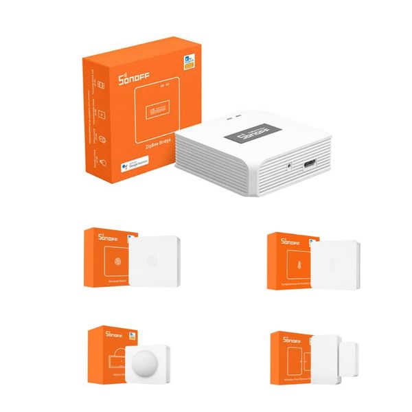 smart home control sonoff zigbee zbbridge snzb-01 snzb-02 snzb-03 snzb-04 ewelink sensor basiczbr3 work with alexa amazon google
smart home control sonoff zigbee zbbridge snzb-01 snzb-02 snzb-03 snzb-04 ewelink sensor basiczbr3 work with alexa amazon google