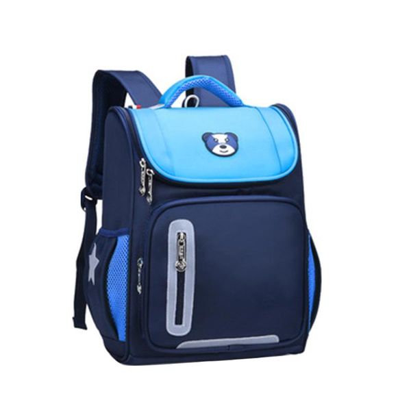 backpack boys girls primary students zipper closure school bag large capacity adjustable strap orthopedic kids daily fashion
backpack boys girls primary students zipper closure school bag large capacity adjustable strap orthopedic kids daily fashion