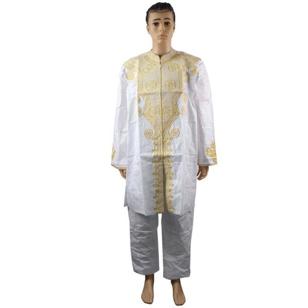 ethnic clothing md men's pants set 2 pieces outfit suit mens african bazin africa clothes for men dashiki shirt with trouser 105d, Red
ethnic clothing md men's pants set 2 pieces outfit suit mens african bazin africa clothes for men dashiki shirt with trouser 105d, Red