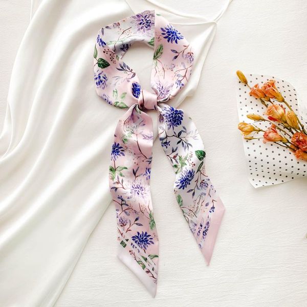 scarves 2021 women scarf summer silk shawls lady wraps soft pashimina female echarpe foulard beach stole bandana, Blue;gray
scarves 2021 women scarf summer silk shawls lady wraps soft pashimina female echarpe foulard beach stole bandana, Blue;gray