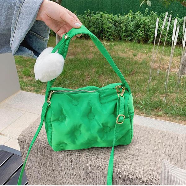 evening bags casual square space padded women shoulder luxury designer handbags nylon crossbody bag female zipper down tote purses
evening bags casual square space padded women shoulder luxury designer handbags nylon crossbody bag female zipper down tote purses