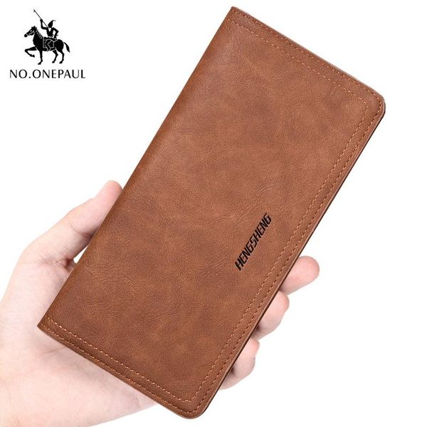no.onepaul men's long wallet european and american zipper buckle personality retro scrub multifunction wallets, Red;black
no.onepaul men's long wallet european and american zipper buckle personality retro scrub multifunction wallets, Red;black