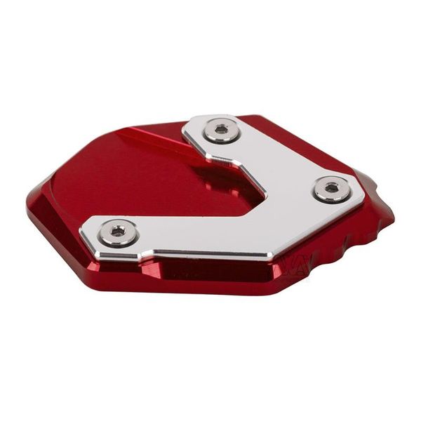 other motorcycle parts accessories kickstand pad side stand enlarger extension plate for r 1200 gs lc 2013-2021
other motorcycle parts accessories kickstand pad side stand enlarger extension plate for r 1200 gs lc 2013-2021