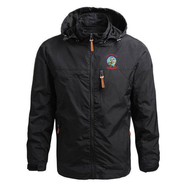 men's hoodies & sweatshirts 2021 college style classic breaking bad warm cardigan los pollos hermanos jacket harajuku coat, Black
men's hoodies & sweatshirts 2021 college style classic breaking bad warm cardigan los pollos hermanos jacket harajuku coat, Black