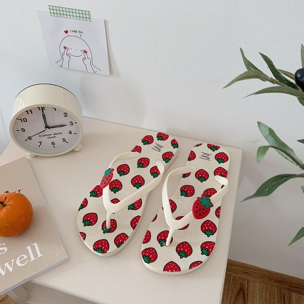 fruit strawberry flip flops for girl house slippers women vulcanize luxury massage shoe platforms casual sneaker flat simple, Black
fruit strawberry flip flops for girl house slippers women vulcanize luxury massage shoe platforms casual sneaker flat simple, Black
