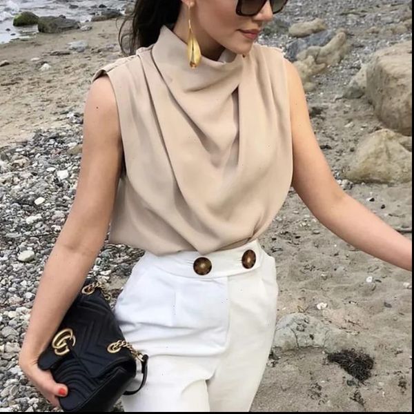 vintage elegant stand collar womens blouses soft summer fashion stylish loose casual female girls chic, White
vintage elegant stand collar womens blouses soft summer fashion stylish loose casual female girls chic, White