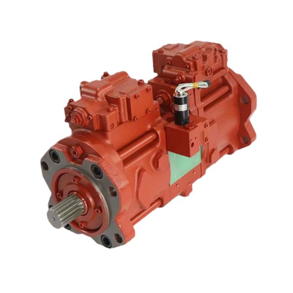 m5x140 hydraulic pump main pump kawasaki for excavator doosan dh300-7 sumitomo sh350a3 liugong clg933 oem part high quality
m5x140 hydraulic pump main pump kawasaki for excavator doosan dh300-7 sumitomo sh350a3 liugong clg933 oem part high quality