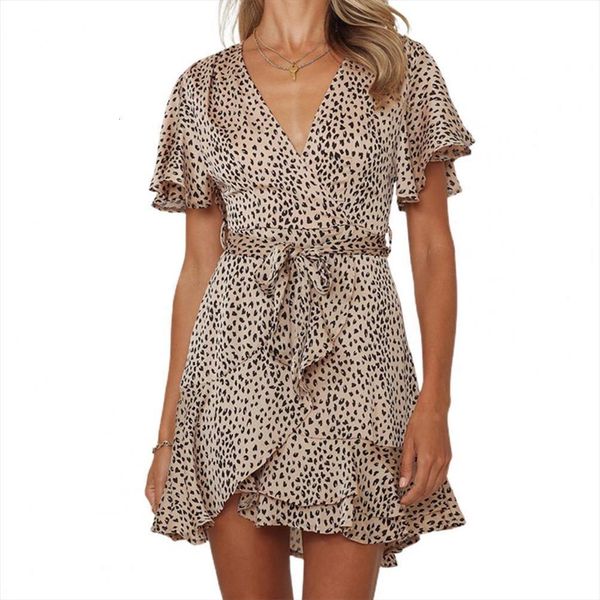 short sweet style large women dress hemline charming a line slim effect floral print summer for date, Black;gray
short sweet style large women dress hemline charming a line slim effect floral print summer for date, Black;gray