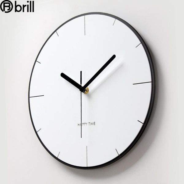 creative nordic wall clock modern design kitchen large clocks home decor silent watch white bedroom gift ideas
creative nordic wall clock modern design kitchen large clocks home decor silent watch white bedroom gift ideas