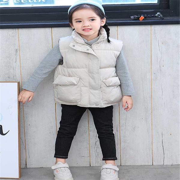 baby boys girls winter down vest kids thicken warm children clothes 2021 35 waistcoat, Camo
baby boys girls winter down vest kids thicken warm children clothes 2021 35 waistcoat, Camo