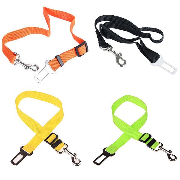 dog collars & leashes adjustable pet safety seat belt nylon pets puppy lead leash harness vehicle seatbelt car travel clip supplies
dog collars & leashes adjustable pet safety seat belt nylon pets puppy lead leash harness vehicle seatbelt car travel clip supplies