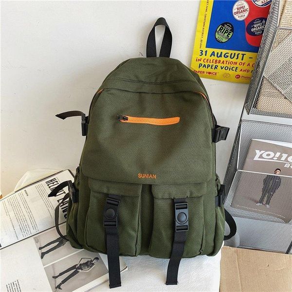 backpack teen daypack female fashion men women college school bagpack shoulder bags for teenage boys girls rucksack
backpack teen daypack female fashion men women college school bagpack shoulder bags for teenage boys girls rucksack