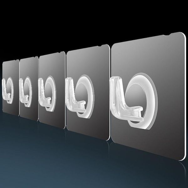 hooks & rails wall hook self adhesive no punching mounted coat hat multifunction for kitchen bathroom shower office
hooks & rails wall hook self adhesive no punching mounted coat hat multifunction for kitchen bathroom shower office