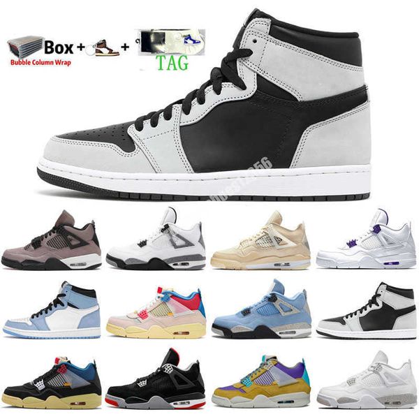 2022 jumpman 1 basketball shoes 1s obsidian unc fearless flight university blue red backboard sport sneaker trainer men women eur 36-48
2022 jumpman 1 basketball shoes 1s obsidian unc fearless flight university blue red backboard sport sneaker trainer men women eur 36-48