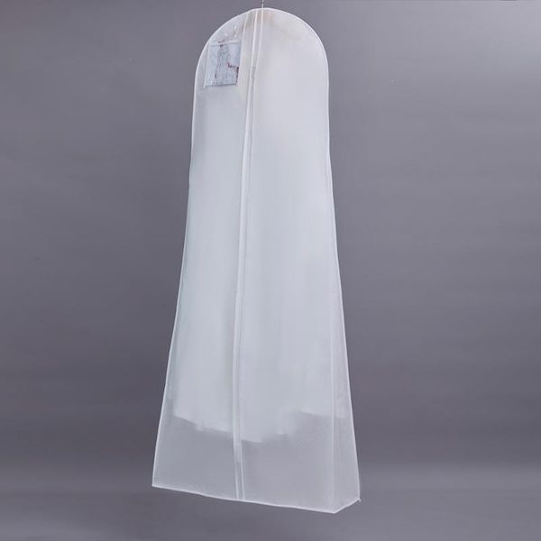 clothing & wardrobe storage 71" long white evening dress dust cover bag suit for wedding gown suitable bridal shops
clothing & wardrobe storage 71" long white evening dress dust cover bag suit for wedding gown suitable bridal shops