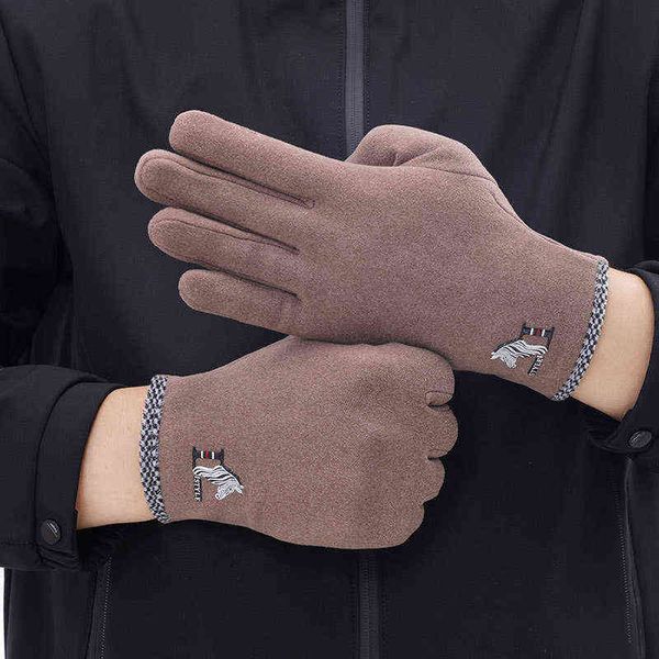 men's winter psh warm touch screen glov thickened riding and iving cold proof imitation rabbit veet trend sub finger
men's winter psh warm touch screen glov thickened riding and iving cold proof imitation rabbit veet trend sub finger