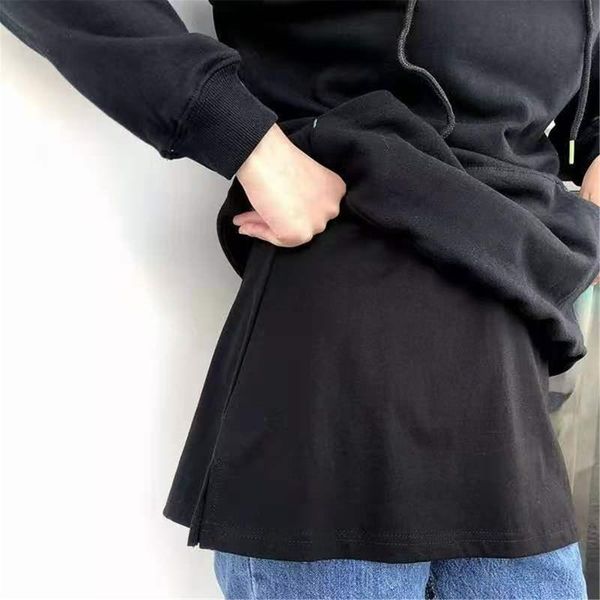 skirts fashion adjustable layering fake lower sweep set skirt half-length splitting a version base harajuku y2k summer 2021, Black
skirts fashion adjustable layering fake lower sweep set skirt half-length splitting a version base harajuku y2k summer 2021, Black