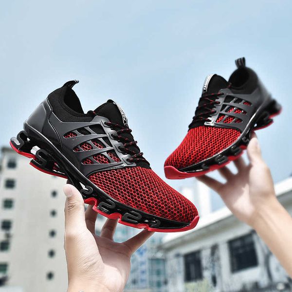 men running shoes summer breathable mesh trend korean versatile summer blade warrior running men's sports casual shoes traniers sneaker
men running shoes summer breathable mesh trend korean versatile summer blade warrior running men's sports casual shoes traniers sneaker