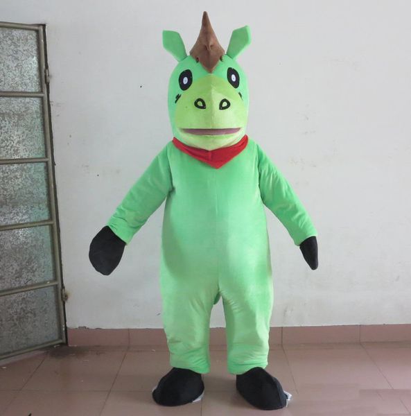 halloween green horse mascot costume cartoon animal anime theme character adults size christmas birthday party outdoor outfit, Red;yellow
halloween green horse mascot costume cartoon animal anime theme character adults size christmas birthday party outdoor outfit, Red;yellow