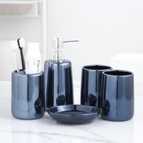 simple style bathroom set accessories soap dish gargle mug toothbrush cup lotion bottle household washroom toilet supplies gift bath accesso
simple style bathroom set accessories soap dish gargle mug toothbrush cup lotion bottle household washroom toilet supplies gift bath accesso