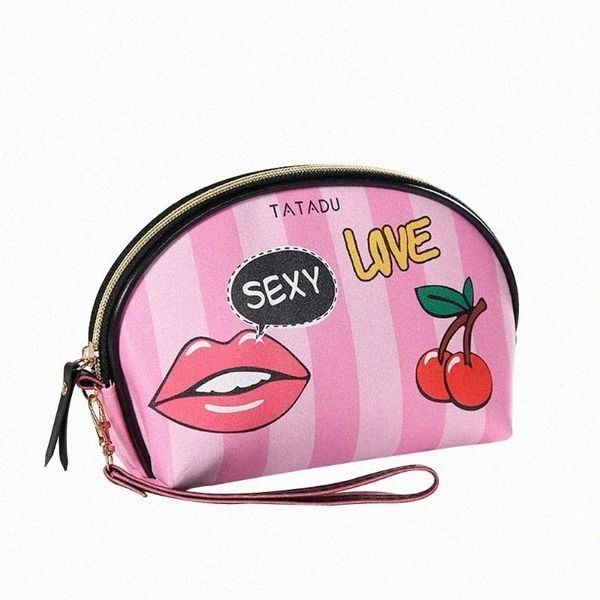 women girls makeup bag large capacity portable fashion letter print cosmetic pouch organizer storage bags t3sr#
women girls makeup bag large capacity portable fashion letter print cosmetic pouch organizer storage bags t3sr#