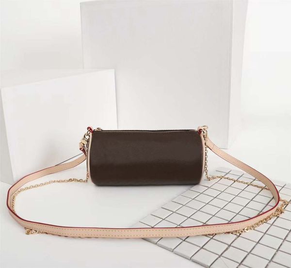 2021 new ladies luxury clutch fashion handbag mini chain drum bag genuine leather single shoulder strap messenger bags mm60005
2021 new ladies luxury clutch fashion handbag mini chain drum bag genuine leather single shoulder strap messenger bags mm60005
