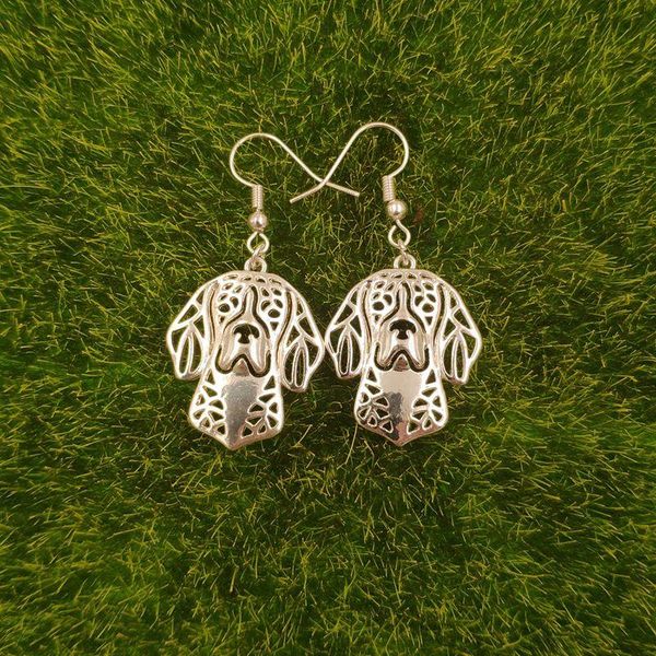 cute beagle dog animal pendant drop earrings golden silver summer metal for women girls woman ladies female wholesale e170 dangle & chandeli
cute beagle dog animal pendant drop earrings golden silver summer metal for women girls woman ladies female wholesale e170 dangle & chandeli