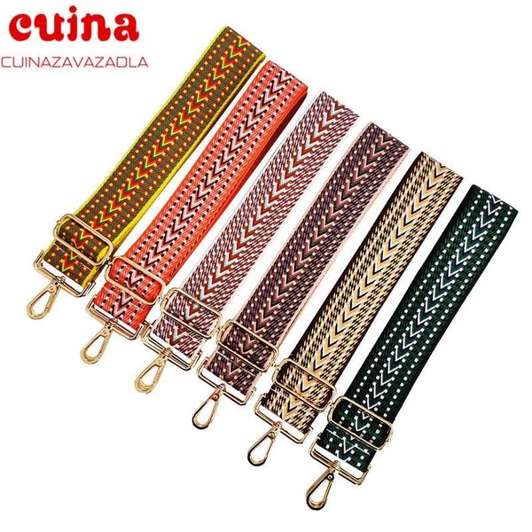 bag parts & accessories 5cm wide fashion embroidery shoulder strap diy handle 80~130cm adjustable bags, Black
bag parts & accessories 5cm wide fashion embroidery shoulder strap diy handle 80~130cm adjustable bags, Black