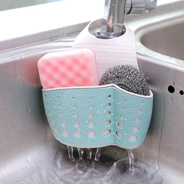 home portable sink shelf soap sponge drain rack pp storage basket bag faucet holder adjustable kitchen accessories & organization
home portable sink shelf soap sponge drain rack pp storage basket bag faucet holder adjustable kitchen accessories & organization