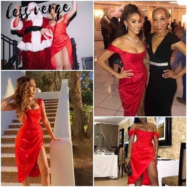 lessverge elegant off shoulder red long party dress women split asymmetrical autumn winter midi club dress vestido robe, Black;gray
lessverge elegant off shoulder red long party dress women split asymmetrical autumn winter midi club dress vestido robe, Black;gray