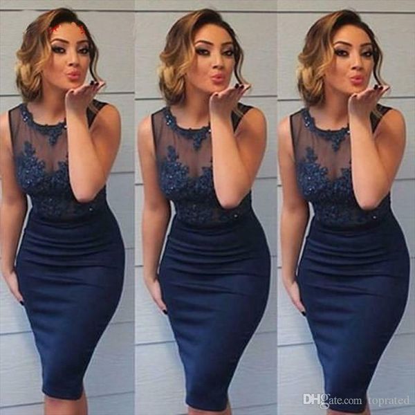 elegant fashion bodycon evening party women dress formal summer girl clothes sleeveless lace dresses, Black;gray
elegant fashion bodycon evening party women dress formal summer girl clothes sleeveless lace dresses, Black;gray