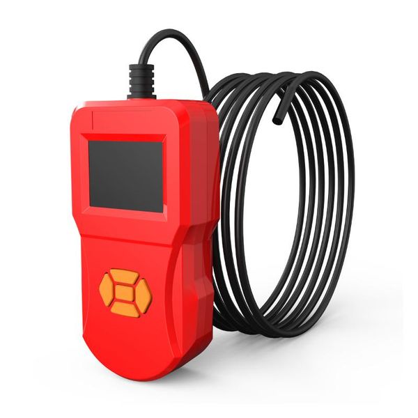 cameras digital inspection camera 2.4 inch ips screen industrial endoscope 8 led with ip67 semi-rigid handheld video borescop
cameras digital inspection camera 2.4 inch ips screen industrial endoscope 8 led with ip67 semi-rigid handheld video borescop