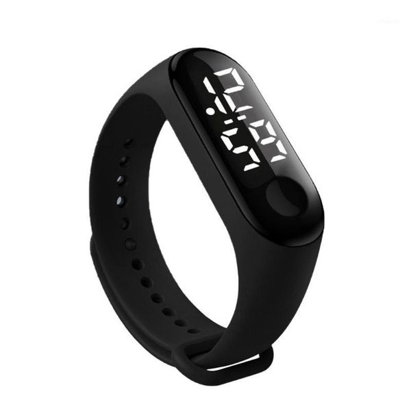 smart wristbands m3 waterproof sports electronic swimming fashion wild watches men and women led personality watch1
smart wristbands m3 waterproof sports electronic swimming fashion wild watches men and women led personality watch1
