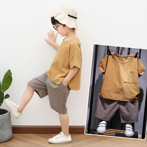 summer kid boy clothing tracksuit two colors short sleeve pant 2pieces set infant clothes baby boys fit 18m 2t 3t, White
summer kid boy clothing tracksuit two colors short sleeve pant 2pieces set infant clothes baby boys fit 18m 2t 3t, White