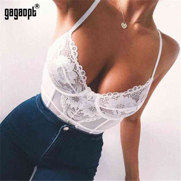 gagaopt floral embroidery lace bodysuit women fashion bodysuit skinny mesh bodysuit overalls nightwear 210401, Black;white
gagaopt floral embroidery lace bodysuit women fashion bodysuit skinny mesh bodysuit overalls nightwear 210401, Black;white