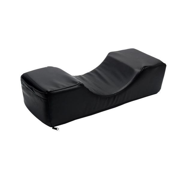 pillow eyelash extension tool cushion neck support u shape grafted professional anti slip waterproof soft salon pu leather
pillow eyelash extension tool cushion neck support u shape grafted professional anti slip waterproof soft salon pu leather