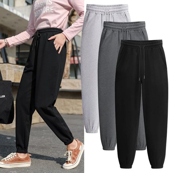 women's pants & capris casual women plus size trousers autumn fashion harem high waist loose female ankle-length extra large -5xl, Black;white
women's pants & capris casual women plus size trousers autumn fashion harem high waist loose female ankle-length extra large -5xl, Black;white