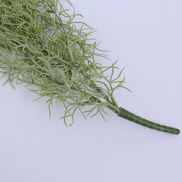 decorative flowers & wreaths drop simulation of air grass rattan to decorate plastic green plants at home wall hanging wedding decoration le
decorative flowers & wreaths drop simulation of air grass rattan to decorate plastic green plants at home wall hanging wedding decoration le