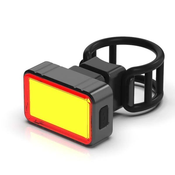 bicycle rear back tail light cycling riding lamp smart brake bike gravity sensing usb 4 modes cob led warning lights
bicycle rear back tail light cycling riding lamp smart brake bike gravity sensing usb 4 modes cob led warning lights